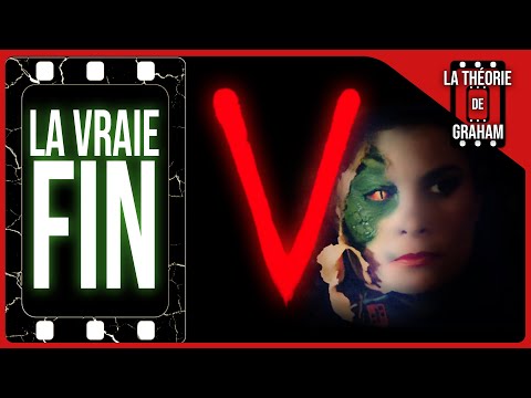 La Vraie Fin De V Sub 