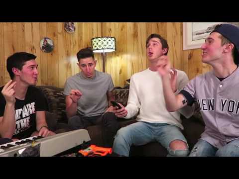 Broccoli Acapella Cover (ft. Lil Yachty)