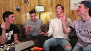 Broccoli Acapella Cover (ft. Lil Yachty)
The Silver Foxes are back at it again
@nolanemme
@ryanabe
@joeygatto
@nick_thehat
@joshsobo
@adambongo Broccoli Acapella Cover (ft. Lil Yachty)