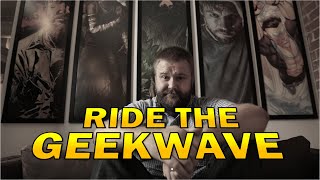 Famous The Career of Robert Kirkman: GeekWave Net Worth