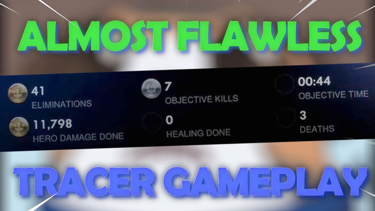 DALTON ALMOST FLAWLESS TRACER GAMEPLAY! ft. Jay3 & Harbleu