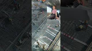 Join me for a crane lift. #craneoperator #womenintrades