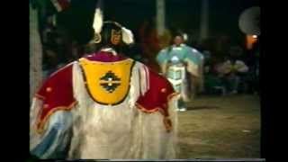 Pow Wow 90 - Young Womens Finals - Ochapowace