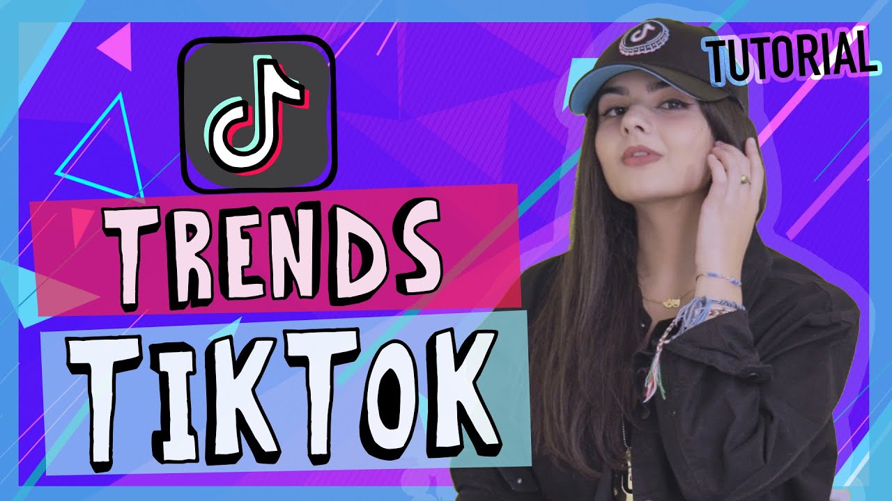 Como Descobrir As Trends Do Tiktok Youtube