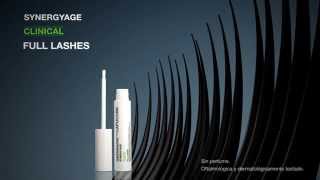 Full Lashes Booster Densificador De Pestañas Y Cejas. Germaine De Capuccini.