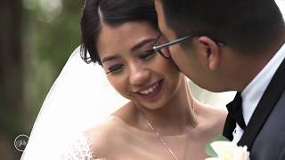 Orange County Wedding Video | Long + Phuong