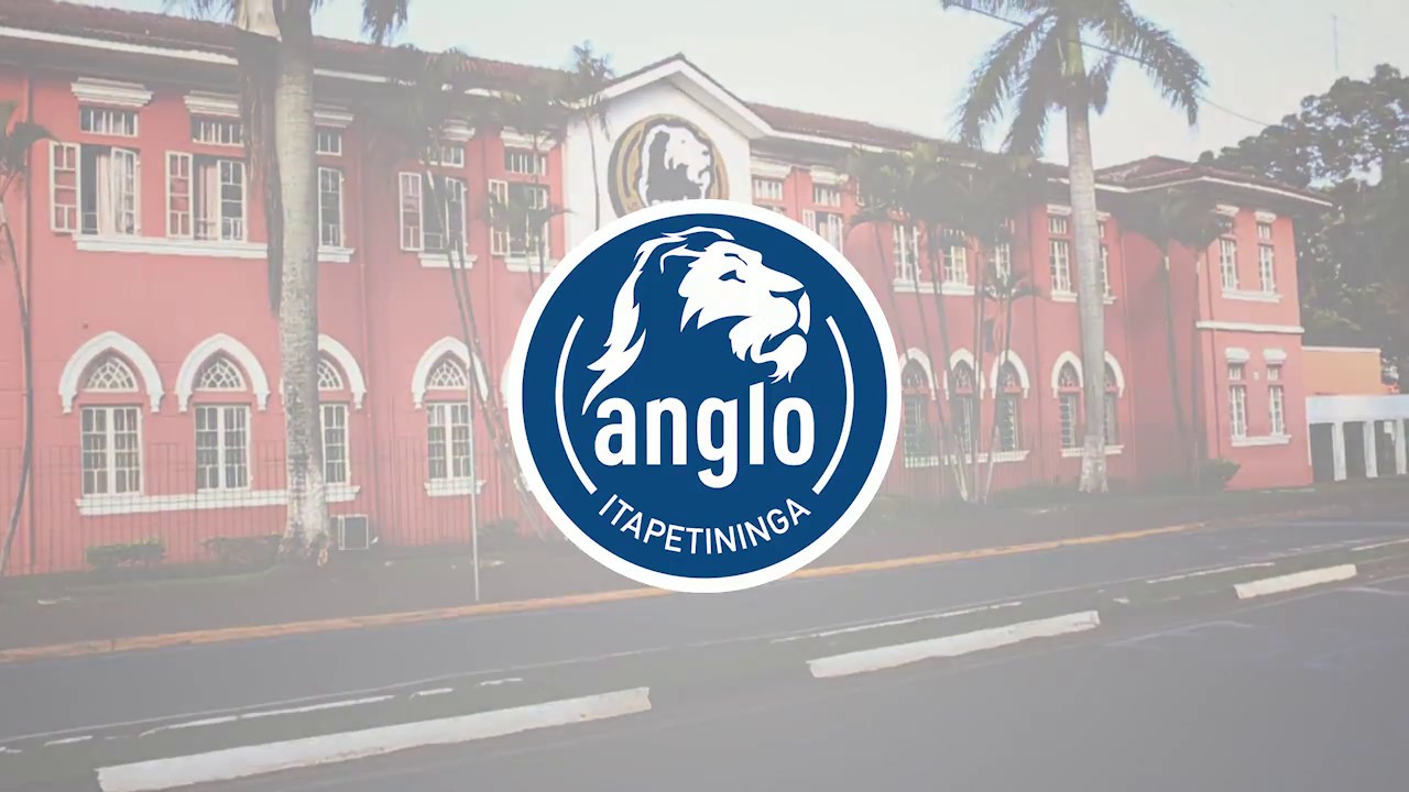 Video Institucional Colégio Anglo Itapetininga 2016 - YouTube