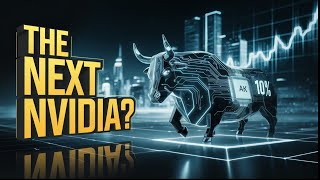 The NEXT BIG Thing in AI Stocks is HERE !