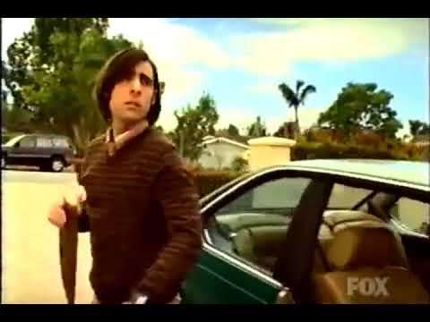 CRACKING UP | Opening Credits (2004)