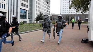 Drie doden bij Schietpartijen Rotterdam | shooting Rotterdam