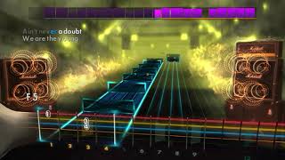 Skid Row - Youth Gone Wild - Rhythm Guitar Rocksmith2014