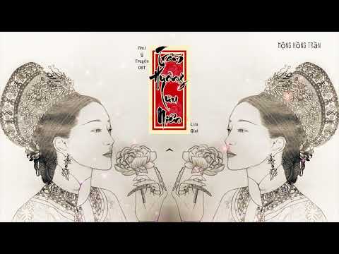 [VIETSUB + PINYIN] TRẦM HƯƠNG LƯU NIÊN - LÔI GIAI || 沉香流年 - 雷佳 ( NHƯ Ý TRUYỆN OST || 如懿傳 OST)