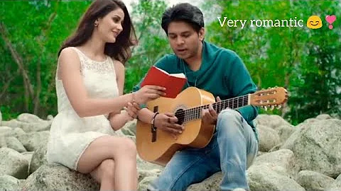 ❣️Tenu Vekh Vekh Pyar Kardi song status video || most romantic status || WhatsApp status Video ❣️