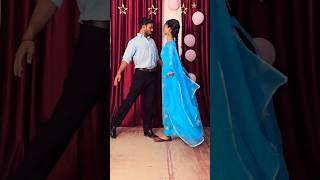 Do chaar kadam pe tum the | dholna song | dance cover | #shorts #ytshorts Sonal Dance Studio