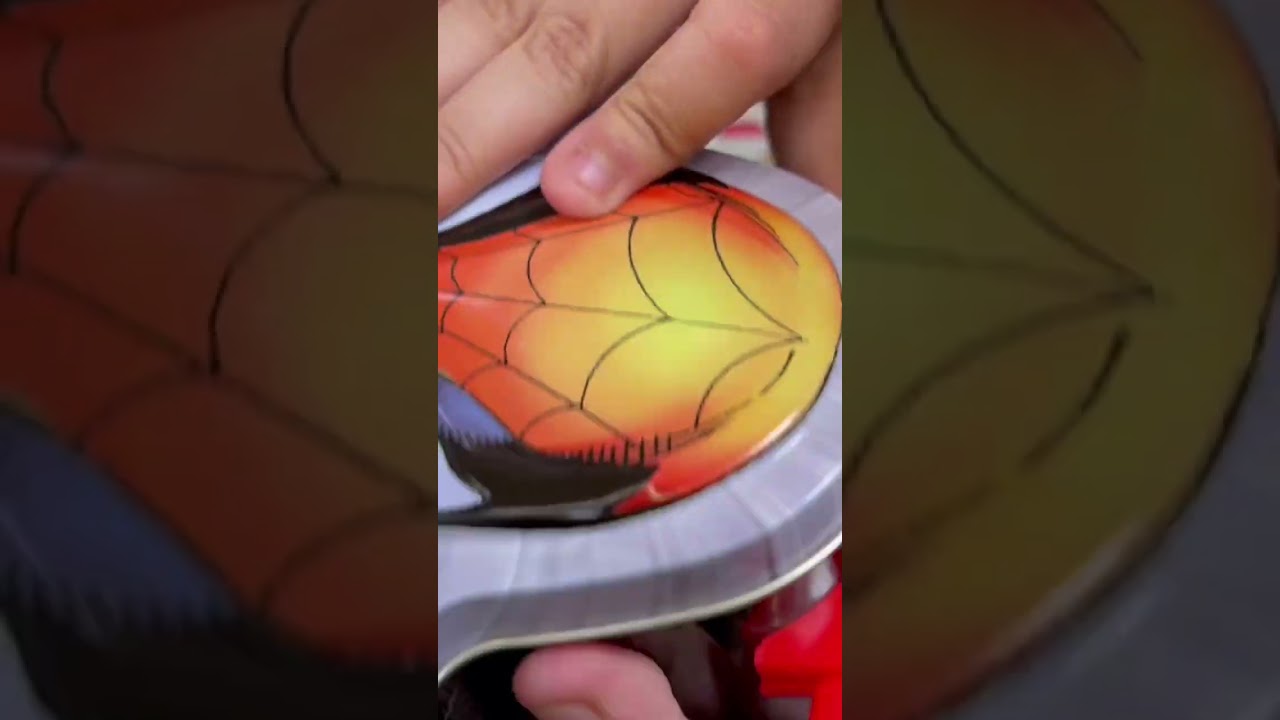 Dean’s Lego storage box