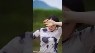 Chinese Village Girl making amazing product #chineseskills #satisfying #skills #viralshorts