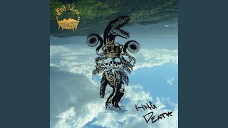 King Death - Evil Island