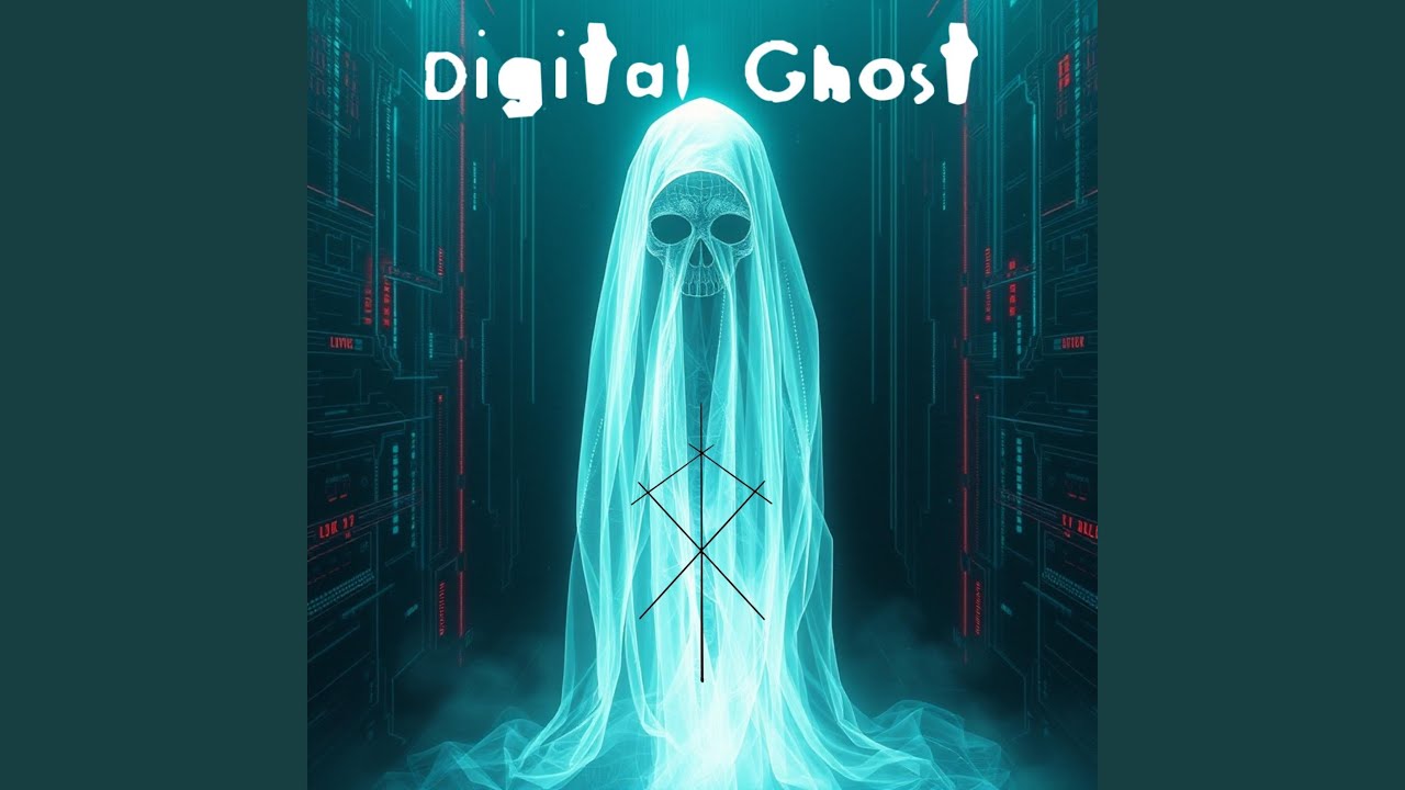 DiGiTaL GhOsT