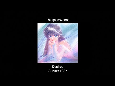Vaporwave Songs and