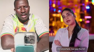 Tout le monde doit regarder cette vidéo jusqu'à la fin 
