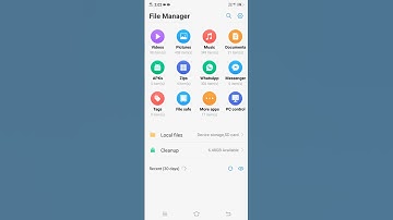 how we create obb file in SD card.