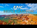 Bryce Canyon Vlog | Navajo Loop Trail | Hoodoos and Wall Street