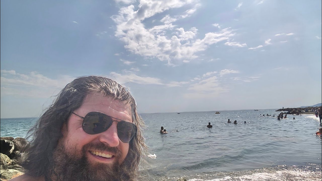 ESENKÖY SAHİLİ 2025