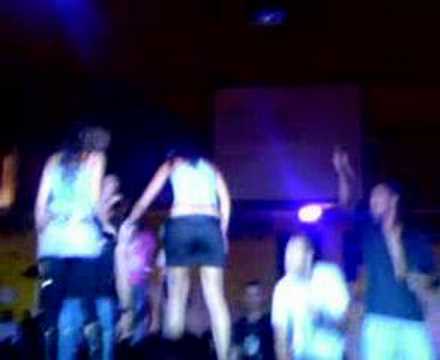 HK PETE THA ZOUK best day 2007 part 15