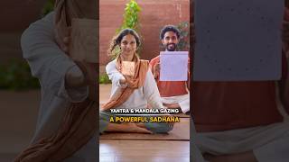 Meditación poderosa: Yantra y Mandala Trataka