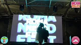 Cosplay Contest Incantales - Roma Nerd Fest - Kasane