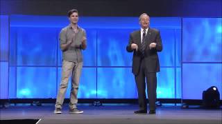 Intel ISEF 2014 Opening Ceremony tuvideo matiasmx com
