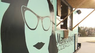 Mama Crockett s Cider Donuts rises back after long hiatus
