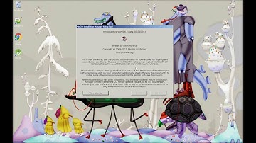 How to install Gcc C compiler using MinGw on Windows SIMPLE WAY