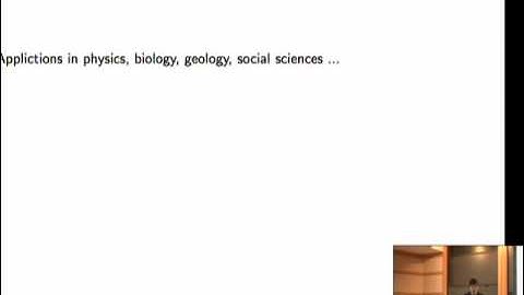 Efficiently Learning Mixtures of Gaussians - Ankur Moitra