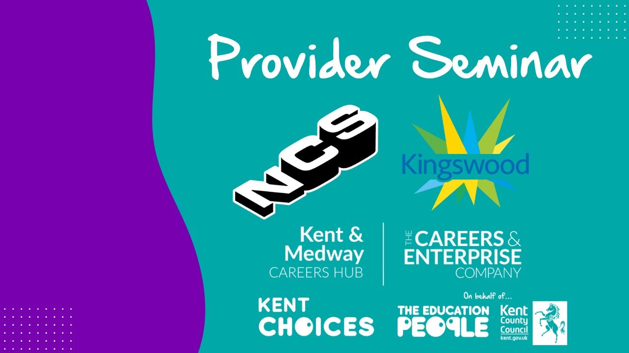 Kent and Medway Careers Hub Provider Seminar 'Free Boss It
