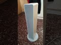 Αερόθερμο Xiaomi Smart mi fan heater