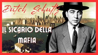 SCHULTZ : il KILLER di COSA NOSTRA - Mafia e Proibizionismo #10