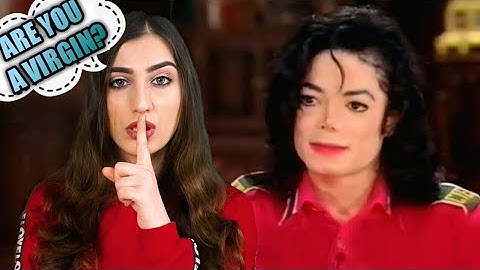 If I Interviewed Michael Jackson Instead Of Oprah - Lucy Universe