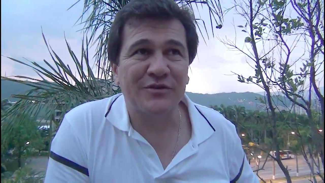 Padre Carlos Alberto Zambrano Torres YouTube