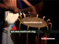 little Chenda player Harigovind Child