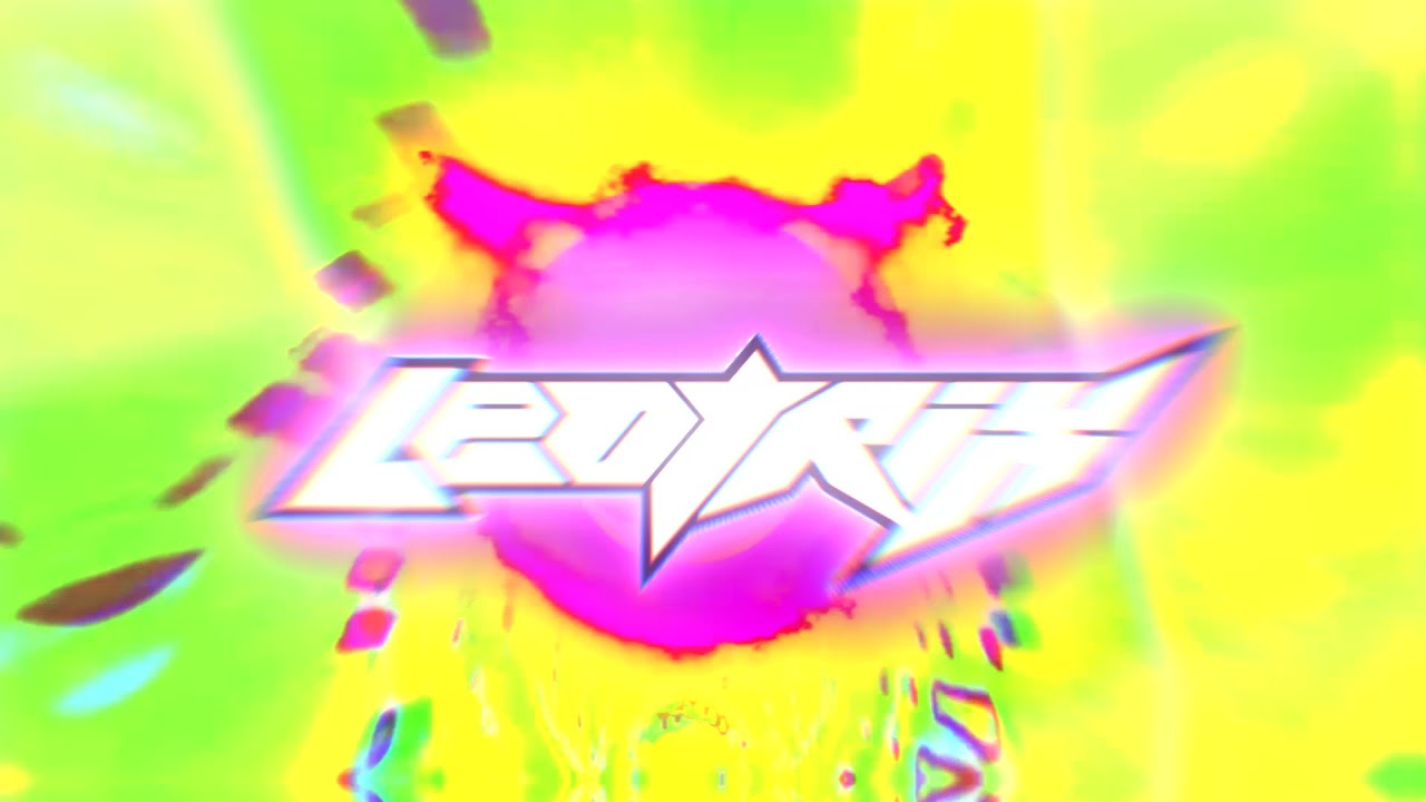 Leotrix - ID 5 (Drum & Bass)