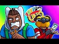 Uno Funny Moments - It's All Gunna Wrk Out in the End!