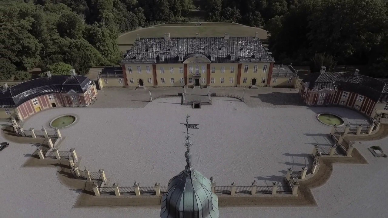Hvor Ligger Ledreborg Slot Hvor Ligger Ledreborg Slot
