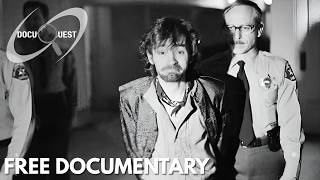 The Music Dreams That Shaped Charles Manson | FREE MOVIE