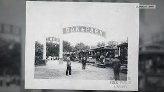 Sacramento seeks input on new African American Experience Project