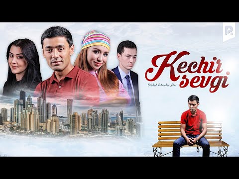 Kechir sevgi (o'zbek film) | Кечир севги (узбекфильм) #UydaQoling