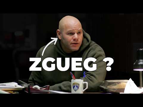 The EVIL in THE WIRE - Herc