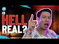 Is hell real  8 bible facts about hell