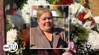Woman killed after mobile home catches fire in Fresno County