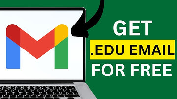 How to Create a Free EDU Email Address (2025 Full Guide)